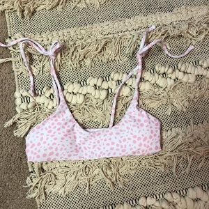 shien bathing suit top